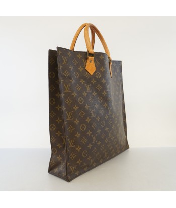 Auth Louis Vuitton Monogram Sakkupura M51140 Womens HandbagTote Bag est présent 