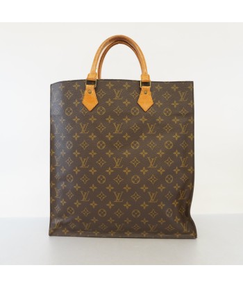 Auth Louis Vuitton Monogram Sakkupura M51140 Womens HandbagTote Bag est présent 