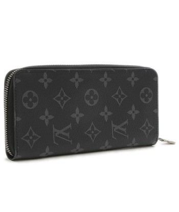 Louis Vuitton Monogram Eclipse Mens Monogram Eclipse Long Wallet (bi-fold) Monogram Eclipse Comparez plus de prix