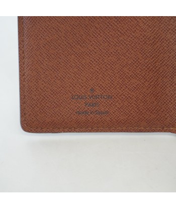 Auth Louis Vuitton Tri-Fold Wallet Monogram Portofeuil Koala M58013 sélection de produits