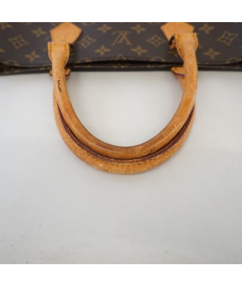 Auth Louis Vuitton Monogram Sakkupura M51140 Womens HandbagTote Bag est présent 