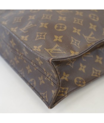 Auth Louis Vuitton Monogram Sakkupura M51140 Womens HandbagTote Bag est présent 