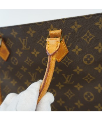 Auth Louis Vuitton Monogram Sakkupura M51140 Womens HandbagTote Bag est présent 