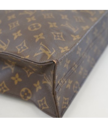 Auth Louis Vuitton Monogram Sakkupura M51140 Womens HandbagTote Bag est présent 