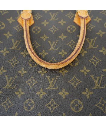 Auth Louis Vuitton Monogram Sakkupura M51140 Womens HandbagTote Bag est présent 