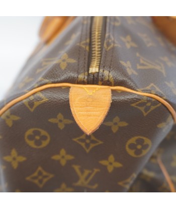 Auth Louis Vuitton Boston Bag Monogram Keepol 55 M41424 Unisex Toutes les collections ici