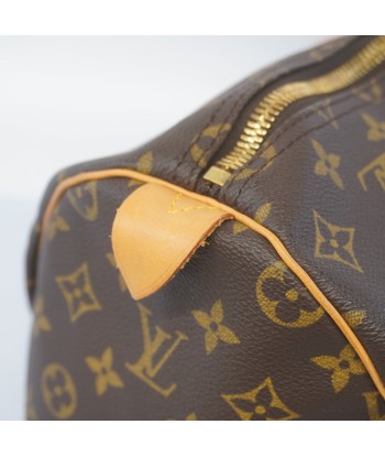 Auth Louis Vuitton Boston Bag Monogram Keepol 50 M41426 Unisex sélection de produits