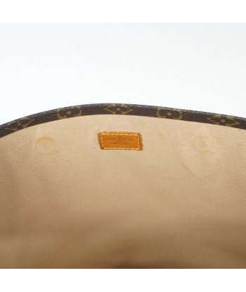 Auth Louis Vuitton Monogram Sakkupura M51140 Womens HandbagTote Bag est présent 