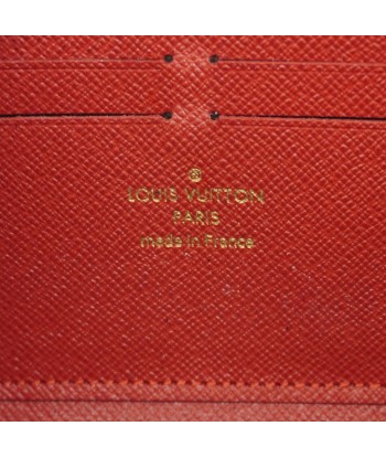 Auth Louis Vuitton Purse Monogram Zippy Wallet Retiro M61854 Threes livraison et retour toujours gratuits