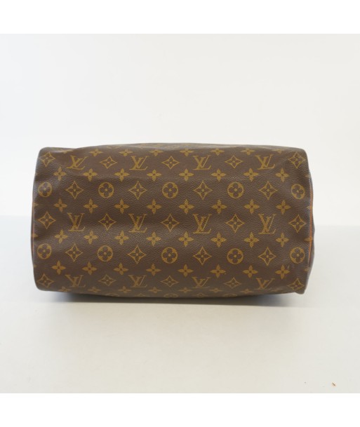 Auth Louis Vuitton Handbag Monogram Speedy 35 M41107 Découvrez la collection