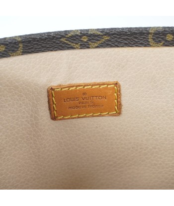 Auth Louis Vuitton Monogram Sakkupura M51140 Womens HandbagTote Bag est présent 