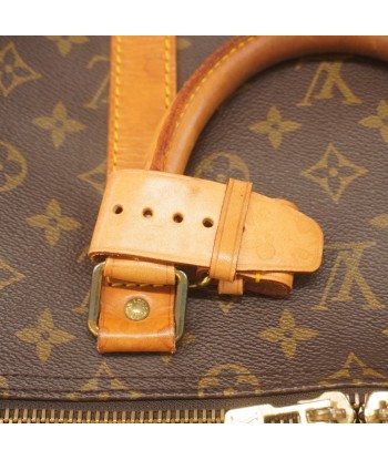 Auth Louis Vuitton Boston Bag Monogram Keepol 55 M41424 Unisex Toutes les collections ici