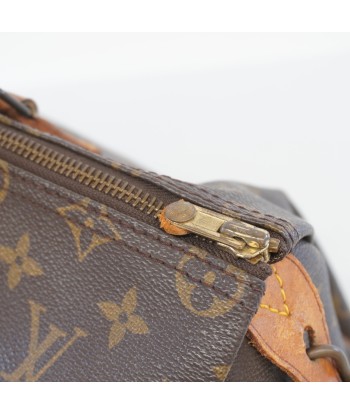 Auth Louis Vuitton Handbag Monogram Speedy 35 M41107 Découvrez la collection