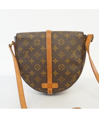 Auth Louis Vuitton Shoulder Bag Monogram Shanti GM M40647 outlet