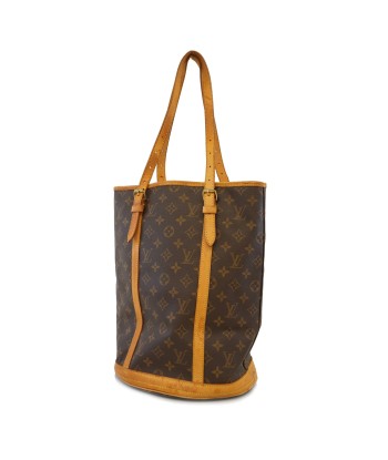 Auth Louis Vuitton Monogram Bucket M42236 Womens HandbagShoulder BagTote Bag JUSQU'A -70%! 