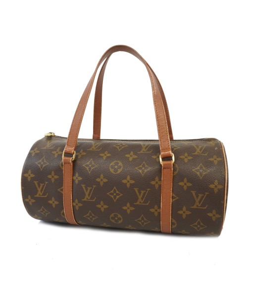 Auth Louis Vuitton Monogram Papillon 30 M51385 Womens Handbag en ligne des produits 