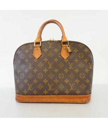 Auth Louis Vuitton Handbag Monogram Alma M51130 Venez acheter