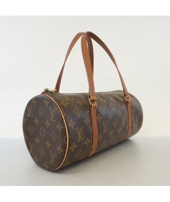 Auth Louis Vuitton Monogram Papillon 30 M51385 Womens Handbag en ligne des produits 