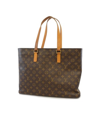 Auth Louis Vuitton Monogram Luco M51155 Womens Tote Bag Venez acheter