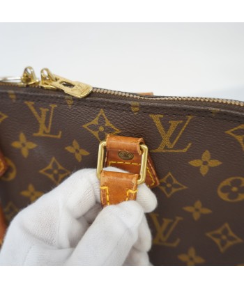 Auth Louis Vuitton Handbag Monogram Alma M51130 Venez acheter