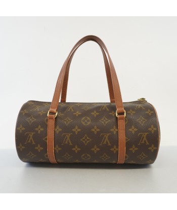 Auth Louis Vuitton Monogram Papillon 30 M51385 Womens Handbag en ligne des produits 