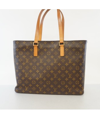 Auth Louis Vuitton Monogram Luco M51155 Womens Tote Bag Venez acheter