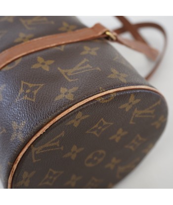 Auth Louis Vuitton Monogram Papillon 30 M51385 Womens Handbag en ligne des produits 