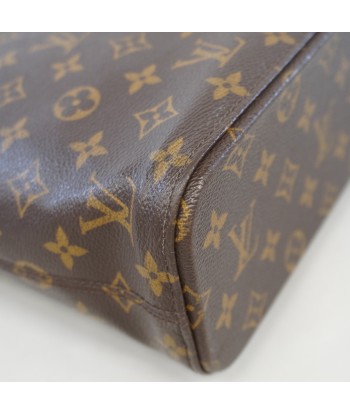 Auth Louis Vuitton Monogram Luco M51155 Womens Tote Bag Venez acheter