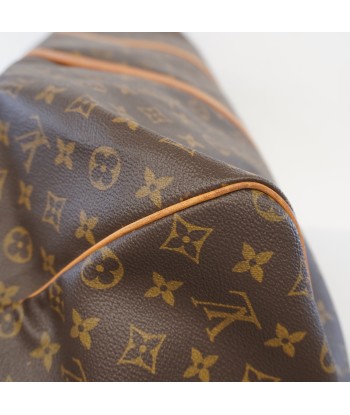 Auth Louis Vuitton Monogram Keepol 60 M41422 paiement sécurisé