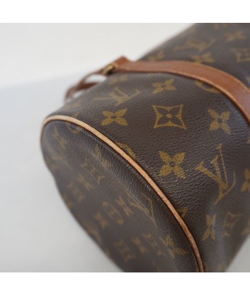 Auth Louis Vuitton Monogram Papillon 30 M51385 Womens Handbag en ligne des produits 