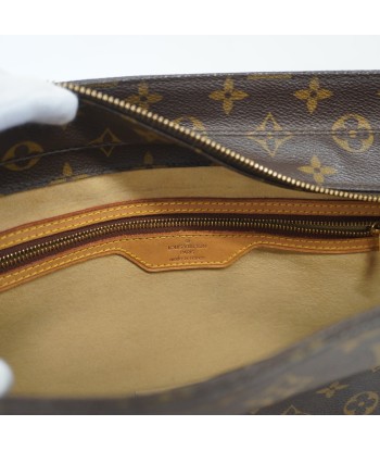 Auth Louis Vuitton Monogram Luco M51155 Womens Tote Bag Venez acheter