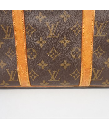 Auth Louis Vuitton Monogram Porto De Cuman Voyage M53361 Mens Briefcase 50-70% off 