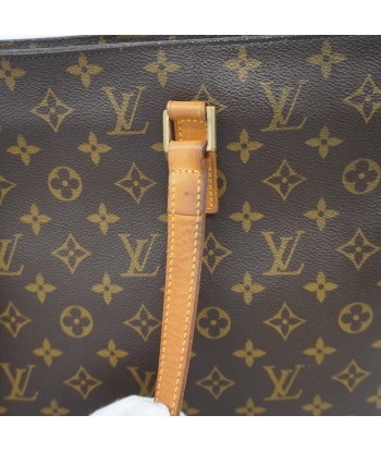 Auth Louis Vuitton Monogram Luco M51155 Womens Tote Bag Venez acheter