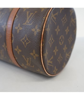 Auth Louis Vuitton Monogram Papillon 30 M51385 Womens Handbag en ligne des produits 