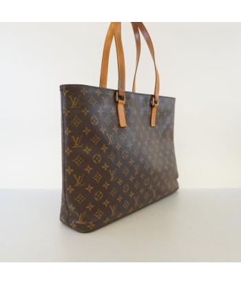 Auth Louis Vuitton Monogram Luco M51155 Womens Tote Bag Venez acheter