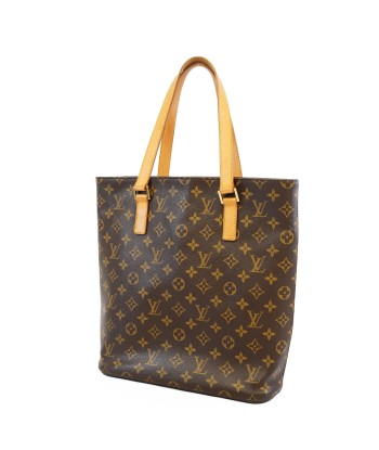 Auth Louis Vuitton Monogram Vavan GM M51170 Womens Shoulder BagTote Bag shop