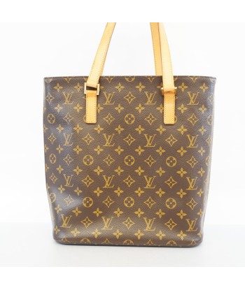 Auth Louis Vuitton Monogram Vavan GM M51170 Womens Shoulder BagTote Bag shop