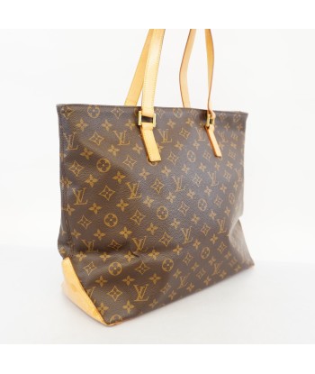 Auth Louis Vuitton Tote Bag Monogram Bag Mezo M51151 sur le site 