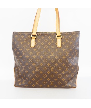 Auth Louis Vuitton Tote Bag Monogram Bag Mezo M51151 sur le site 