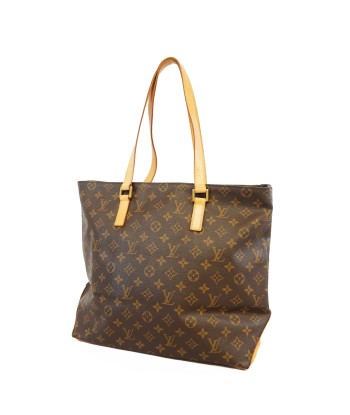 Auth Louis Vuitton Tote Bag Monogram Bag Mezo M51151 sur le site 