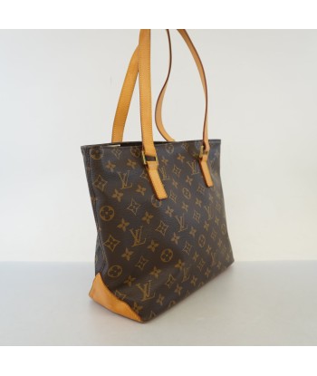 Auth Louis Vuitton Monogram KabaPiano M51148 Womens Shoulder BagTote Bag en linge