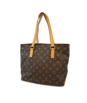 Auth Louis Vuitton Monogram KabaPiano M51148 Womens Shoulder BagTote Bag en linge