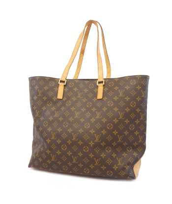 Auth Louis Vuitton Monogram Cabas Alto M51152 Womens Shoulder Bag shop