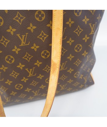 Auth Louis Vuitton Monogram Cabas Alto M51152 Womens Shoulder Bag shop