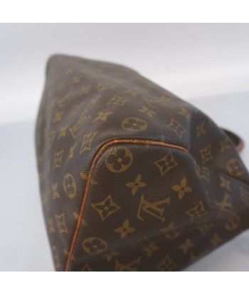 Auth Louis Vuitton Monogram Speedy 35 M41107 Womens Handbag l'achat 