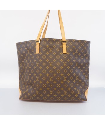 Auth Louis Vuitton Monogram Cabas Alto M51152 Womens Shoulder Bag shop