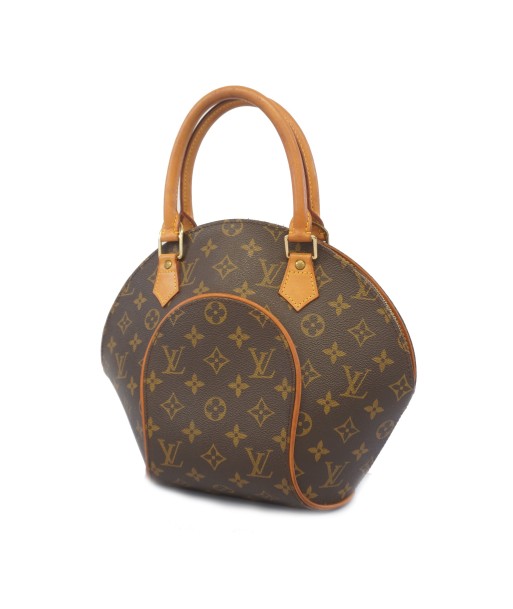 Auth Louis Vuitton Monogram Ellipse PM M51127 Womens Handbag est présent 