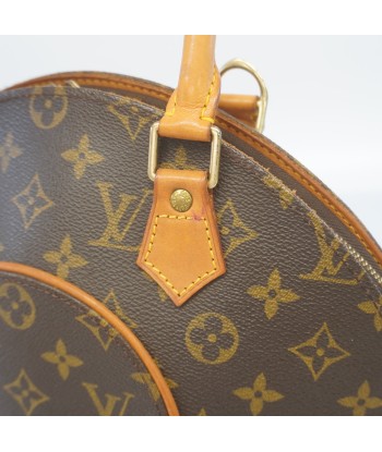 Auth Louis Vuitton Monogram Ellipse PM M51127 Womens Handbag est présent 