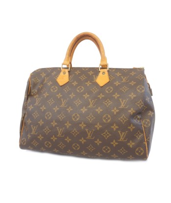 Auth Louis Vuitton Monogram Speedy 35 M41107 Womens Handbag l'achat 