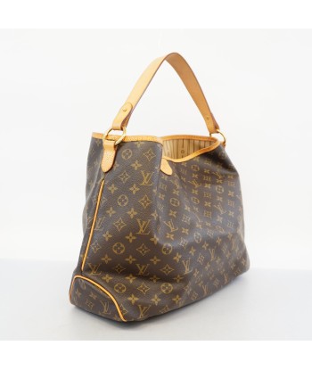 Auth Louis Vuitton Monogram Delightful MM M40353 Womens Shoulder Bag de votre